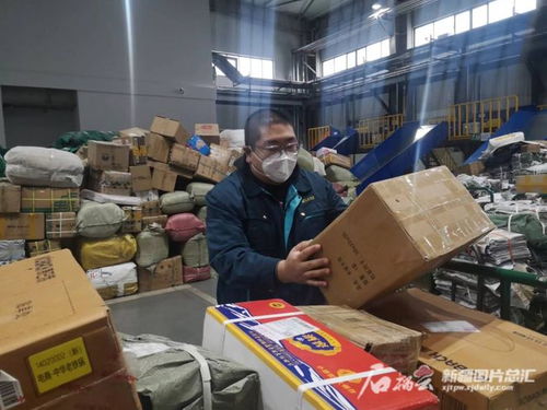 北海天天快递服务质量如何 快递时效和体验