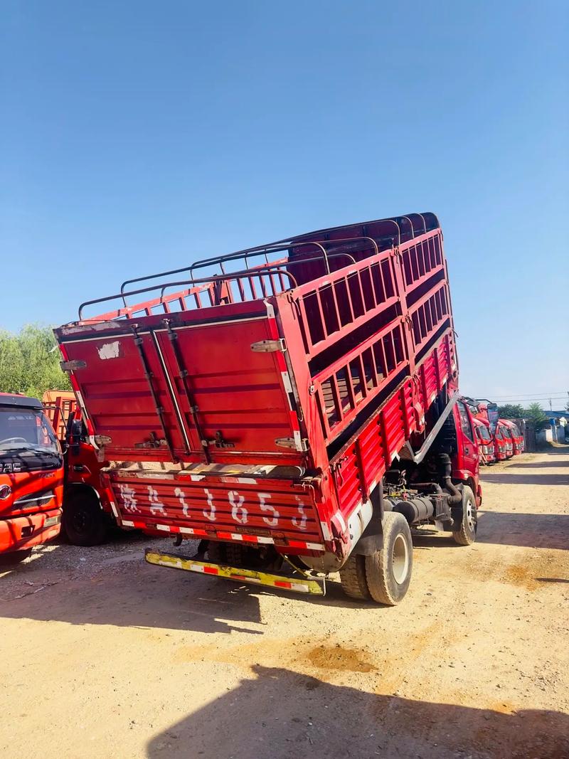 中美快递公司的服务质量与效率如何