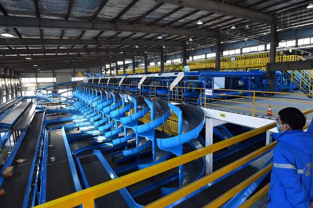 将供应链的可见性转变为客户的可用性