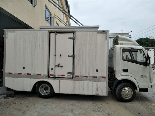 新乘龙M3全国上市 重新定义城际物流车 