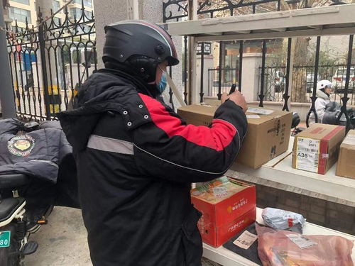 廊坊物流电话上门取货