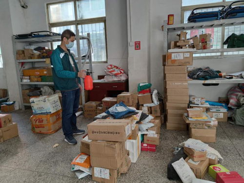 零散货运市场或将洗牌