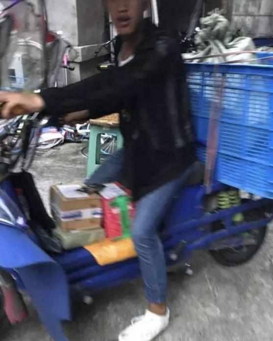 马军胜 邮政快递在服务品质上 要达到量质