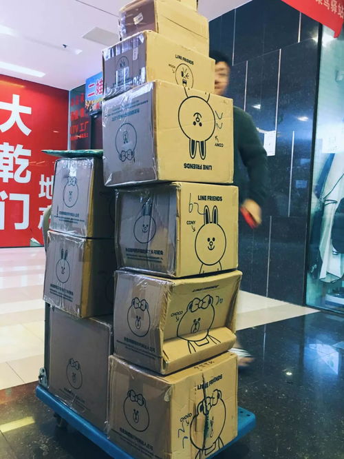 物流公司这么多 哪个性价比高