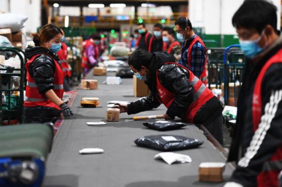 韩国快递业的发展现状与挑战