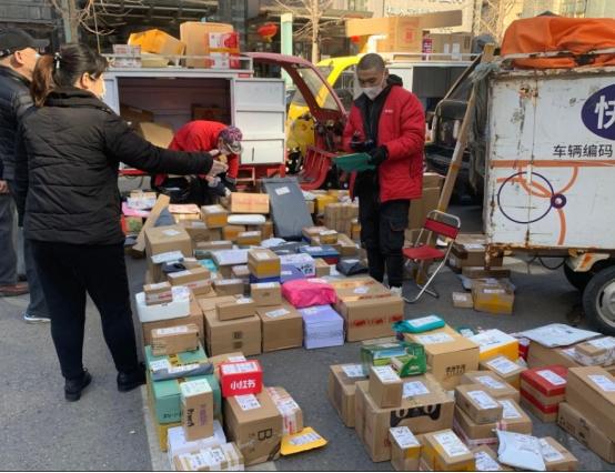 郑州托运部查询附近 郑州托运部查询附近