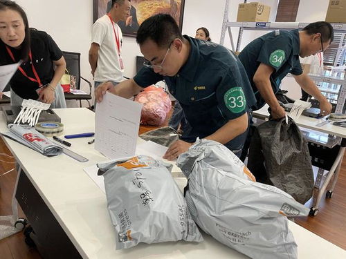 航空物流专业适合女生吗