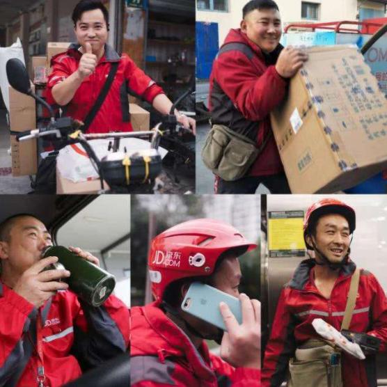 快递业与法 谁有问题