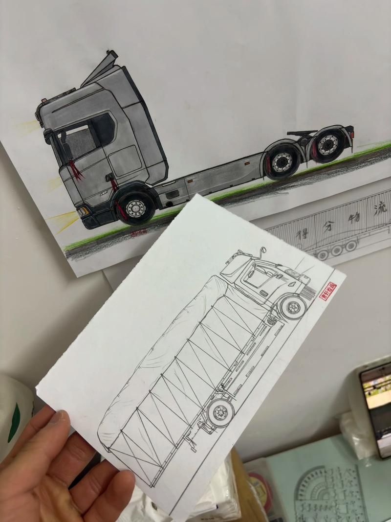 长城物流是做什么的