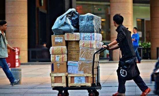 亚马逊中国获美国海运业牌照 构建完整物流运输