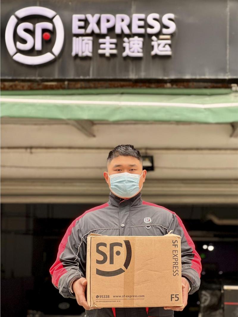 深圳哪个区物流公司多