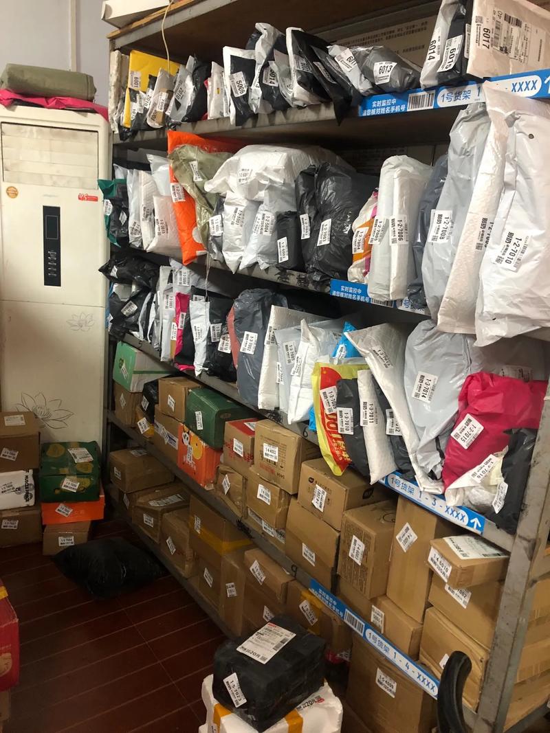 才智物流技能的开展对咱们的生活会发生什么影响