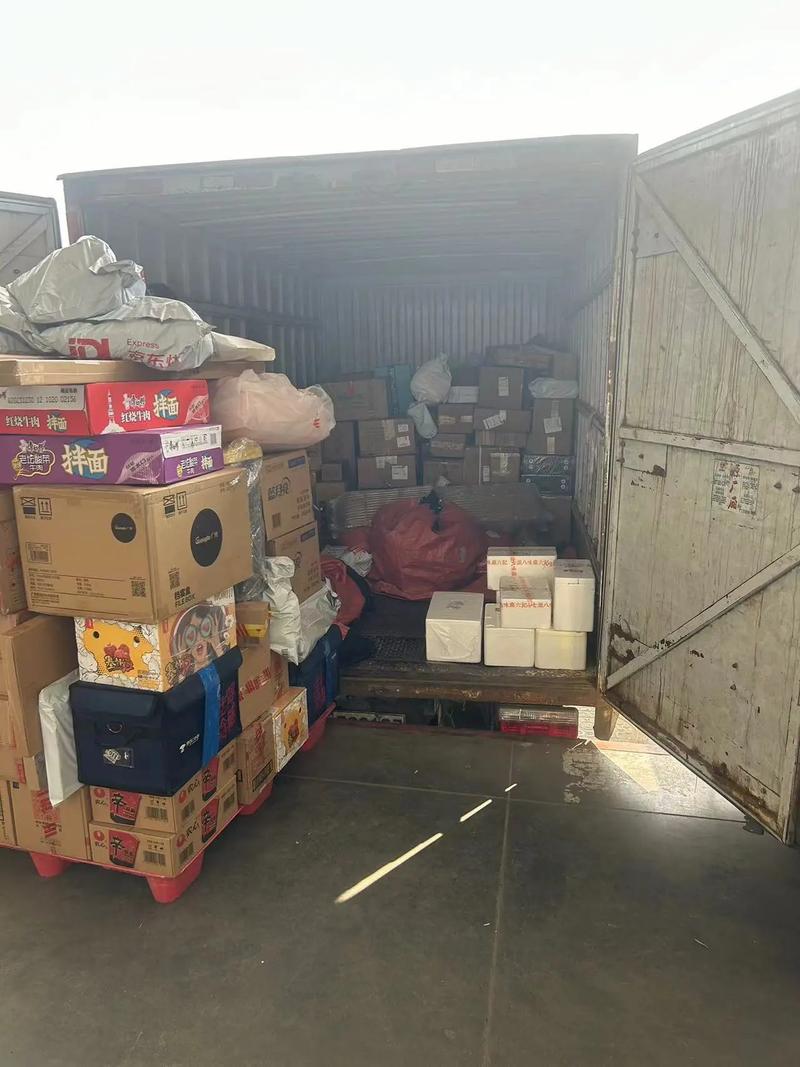 物流业转型升级时间窗口打开