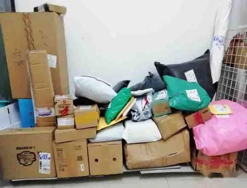 快递查询软件哪个最好用