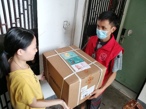 邮政ems经济快不快