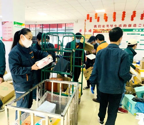 中通快递投诉最有效的方法 中通快递投诉最有效的方法