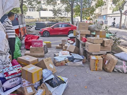 外资加码物流地产