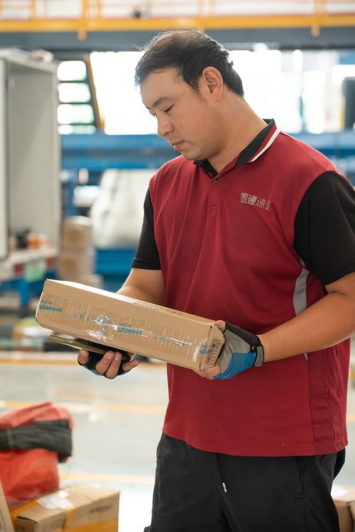 快递信息多久更新一次