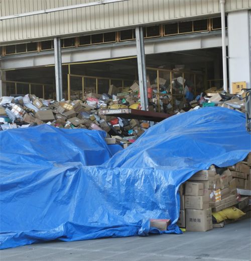 快递驿站怎样开 快递驿站怎样开