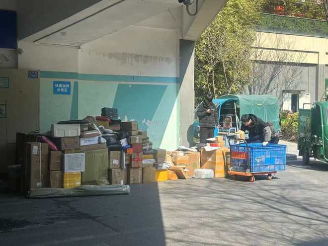 北京上门提货物流公司