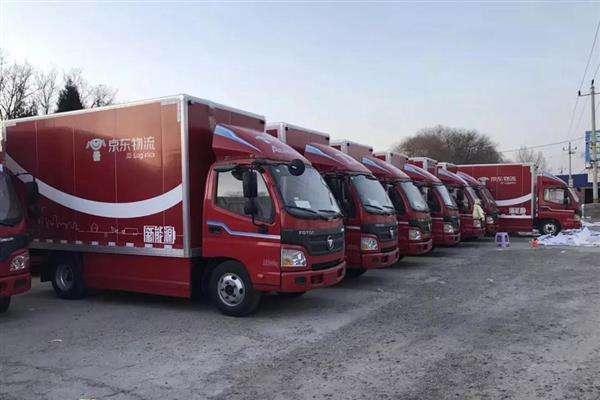 无人配送难觅转机 成熟期恐迟到