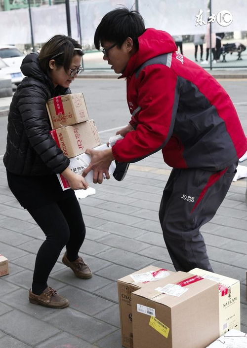 物流卸车工作的劳动强度如何