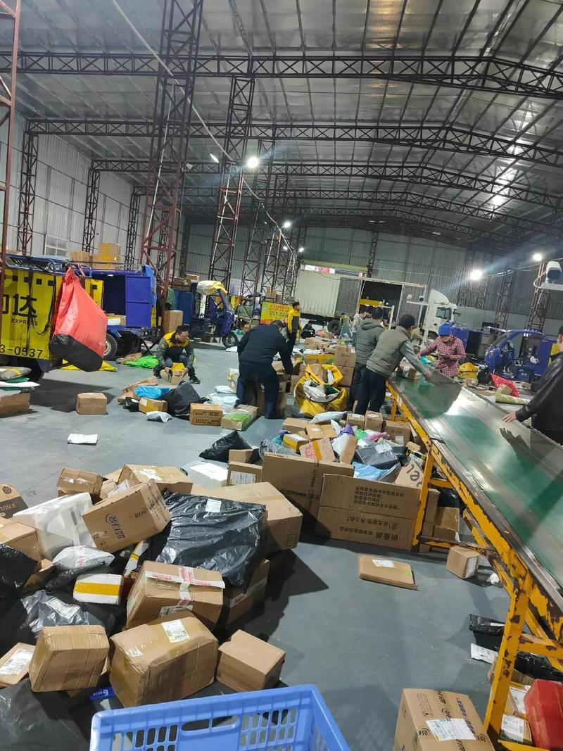 在邮政寄东西怎样查物流