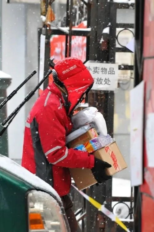 聚焦农村寄递物流 聚焦农村寄递物流