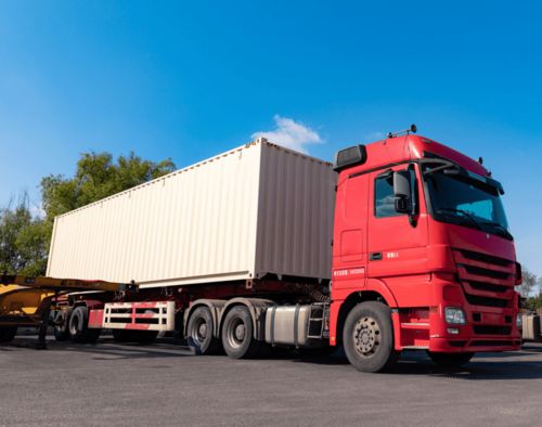 物流企业信息系统包含