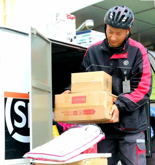 自带车怎么加盟快递运输