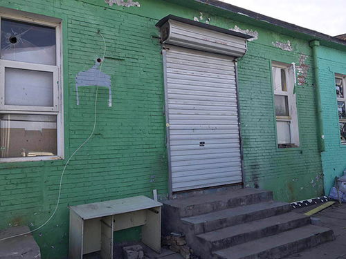 长兴物流公司哪里好