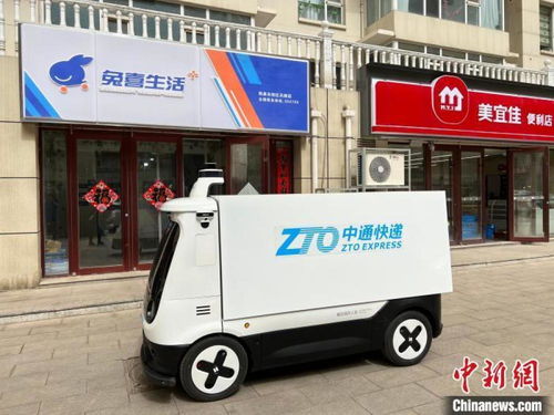 年底离职暴露快递业人力管理困局