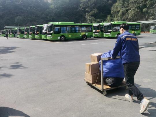 圆通20kg的东西要多少运费