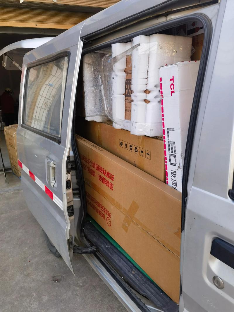 性价比高的智慧物流