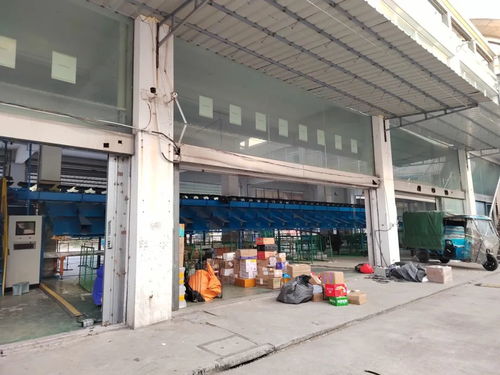 东莞大岭山龙邦快递 东莞大岭山龙邦快递