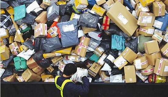 全国邮政编码大全