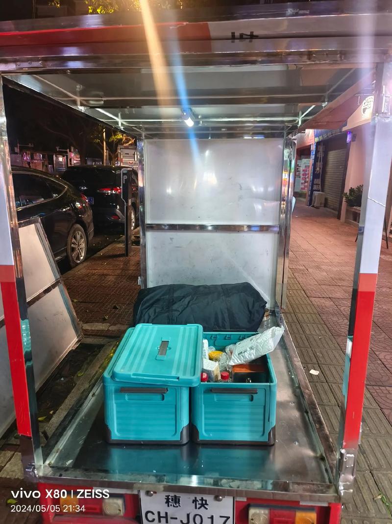 国家邮政局 邮件快件踩踏 着地摆放等问题要