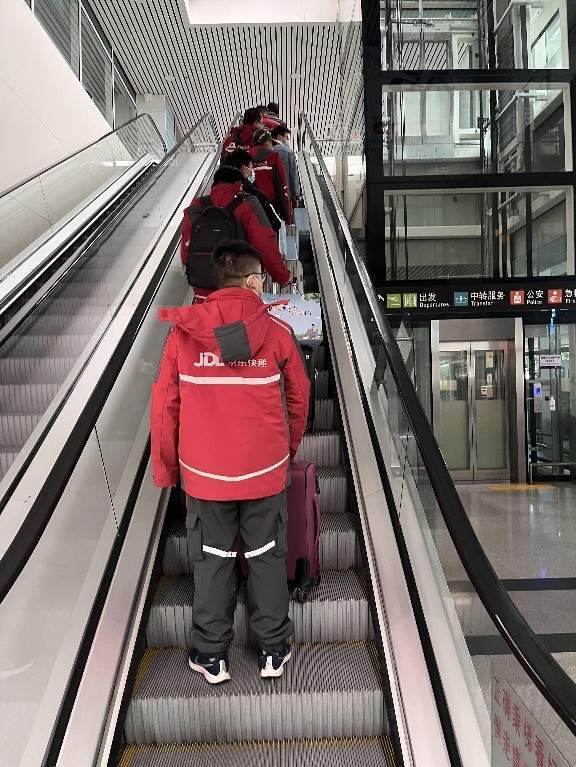 国庆节物流公司放假吗