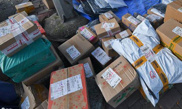 焦虑的物流人 下一步你该怎么走