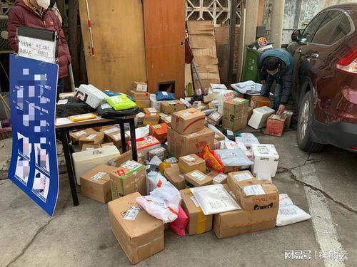 圆通华北转运中心启用 日吞吐量预计可达600万