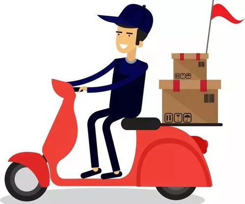 附近最近的邮政快递