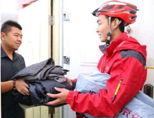 深圳新桥龙邦快递