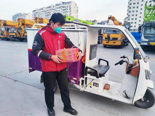 如何便捷地追踪我的快递信息