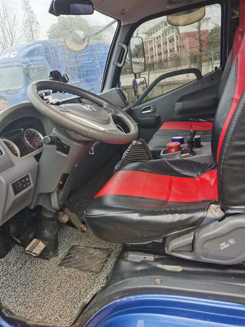 安能物流为什么便宜