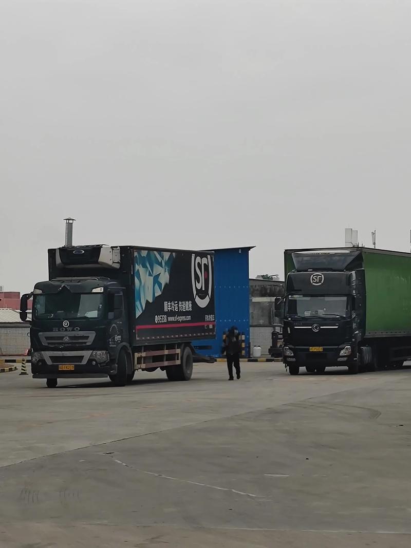 十亿补贴撒向百城 顺丰以低价搅动即时配送