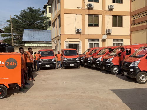 德邦快递张林获评2025最美货车司机