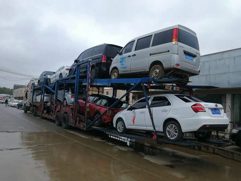 郑州航空工业管理学院物流管理专业介绍