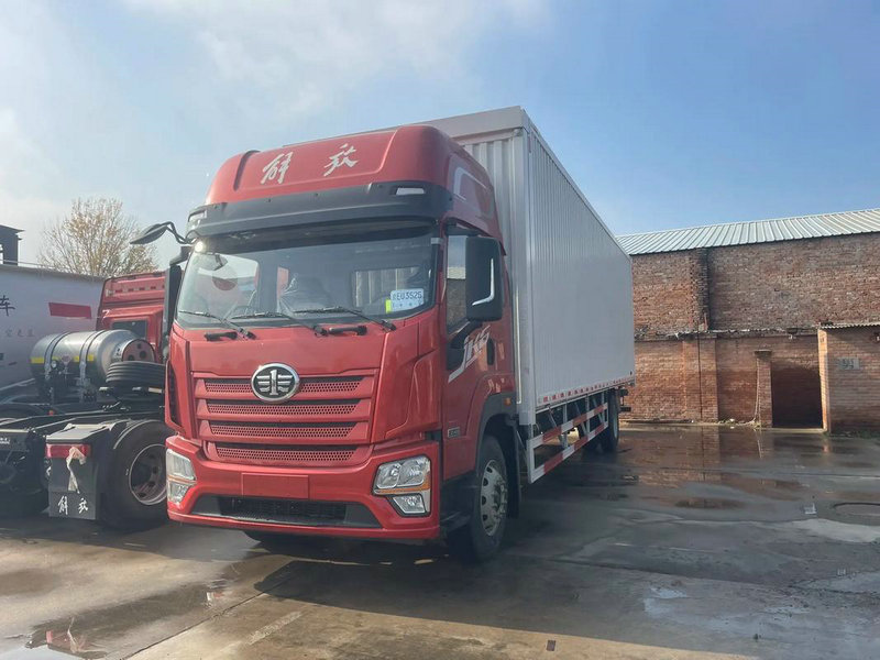 物流公司关门价值百万元货物失踪