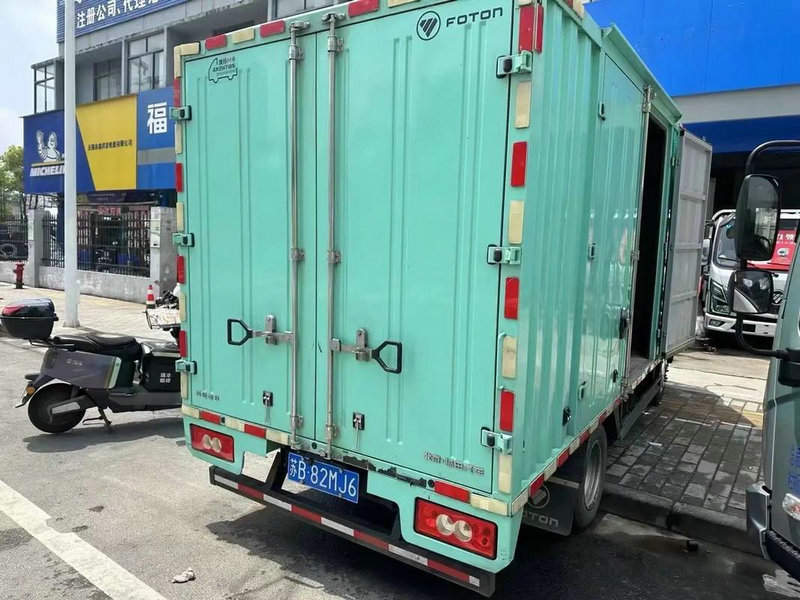 物流老板年底频失联压价竞争易致资金链断