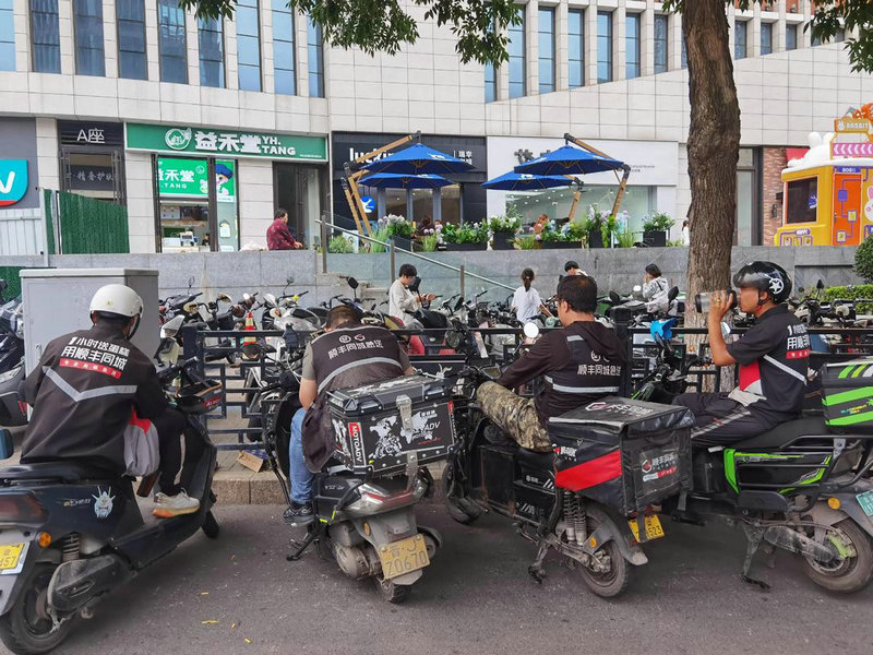 神工物流如何确保高效优质的物流服务 神工物流如何确保高效优质的物流服务